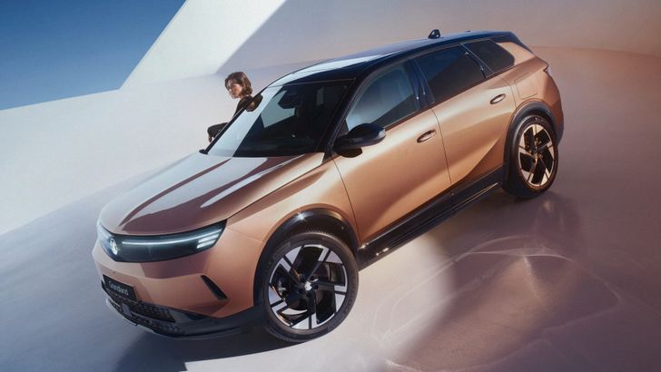 Названы самые надежные семейные кроссоверы. Список из 10 моделей, которые почти не ломаются