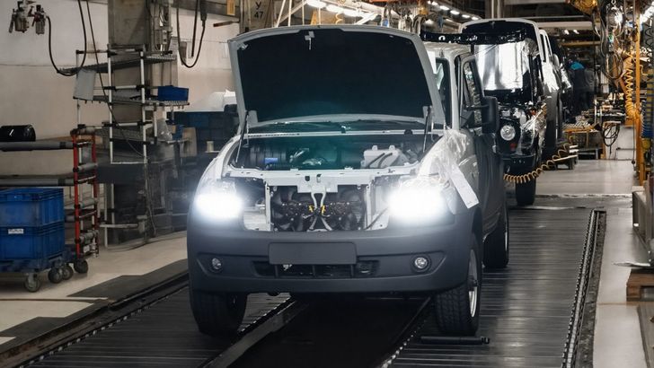 Автомобили УАЗ стали более «российскими». Завод рассказал о важном изменении в производстве