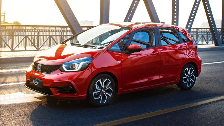 В России появилась новая дешевая Honda, которую можно купить дешевле «Лады» и «китайцев»