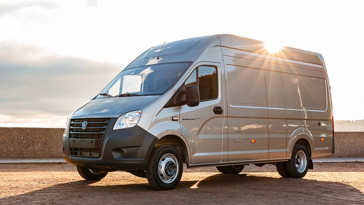 ГАЗ избавился от слабого звена: «Газели» и «Соболи» теперь едут по-новому