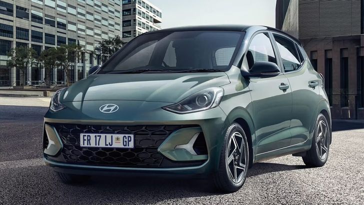 Назван проваливший краш-тест хэтчбек Hyundai, который может не защитить при ДТП